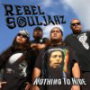 Rebel Souljahz